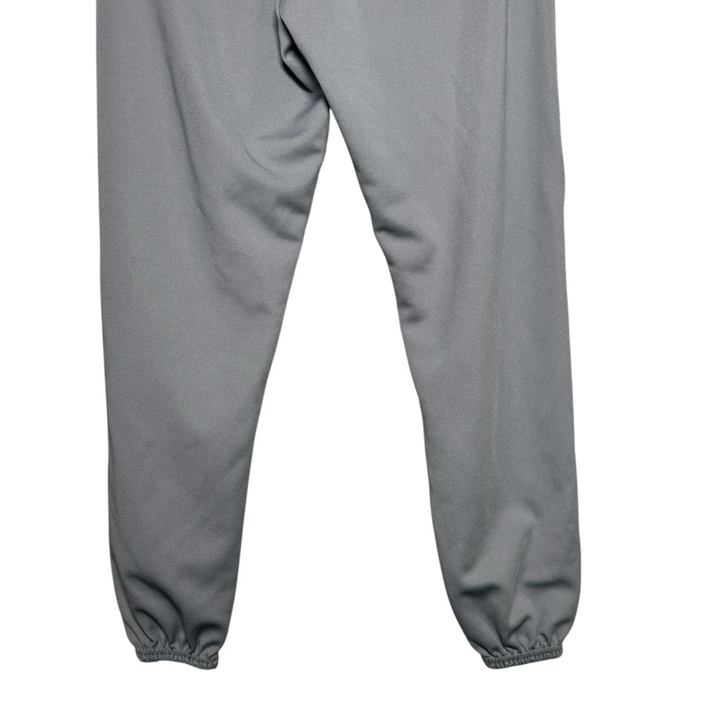Alleson Athletic Baseball Pants Grey Size Youth XL - Picture 5 of 7